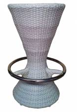   pvc rattan