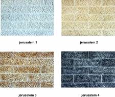  Jerusalem
